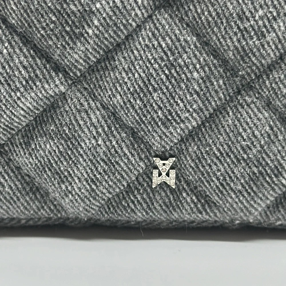 AMINA MUADDI luxury bag made in Italy - Picture 3 of 13